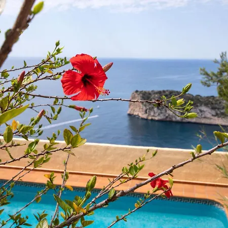 Igor By Interhome 펜션 Balcon del Mar