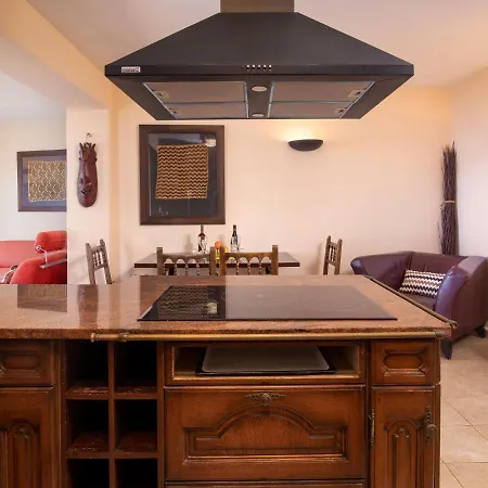 펜션 Igor By Interhome Balcon del Mar