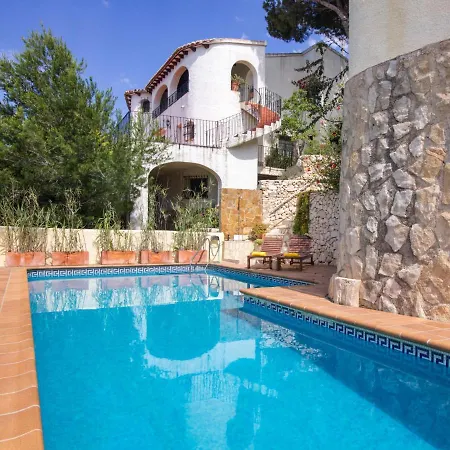 Igor By Interhome Balcon del Mar