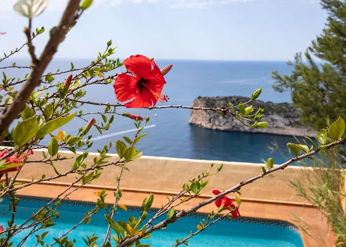 Igor By Interhome Feriehus Balcon del Mar