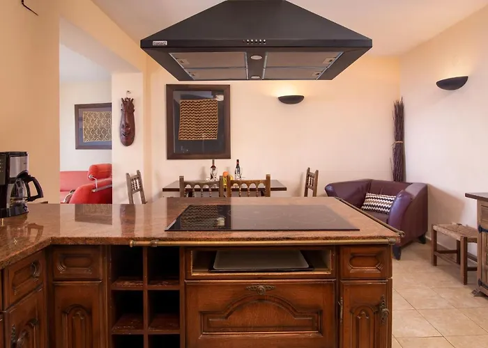 Feriehus Igor By Interhome Balcon del Mar
