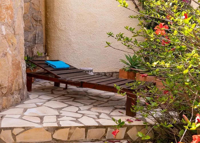 Igor By Interhome Feriehus Balcon del Mar