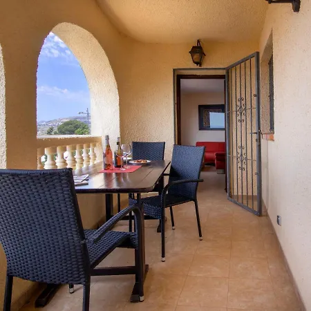 Holiday home Igor By Interhome