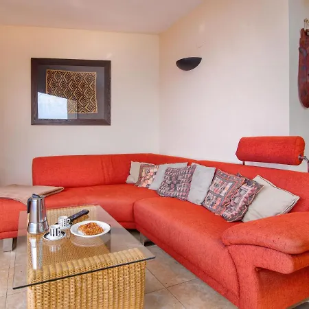 Igor By Interhome Holiday home Balcon del Mar