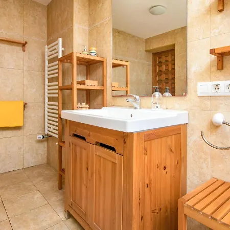 Сasa de vacaciones Igor By Interhome