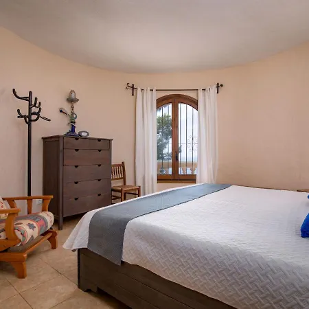 Igor By Interhome Holiday home Balcon del Mar