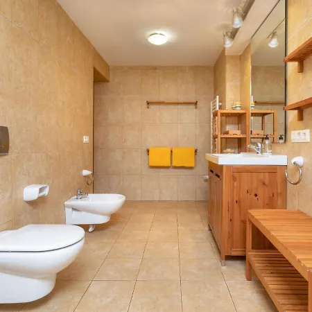 Igor By Interhome Holiday home
