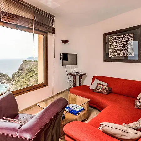Holiday home Igor By Interhome Balcon del Mar