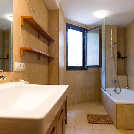 Igor By Interhome * Balcon del Mar