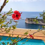Igor By Interhome Semesterbostad Balcon del Mar