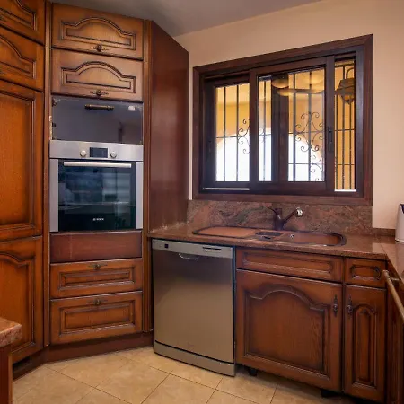 別荘 Igor By Interhome *