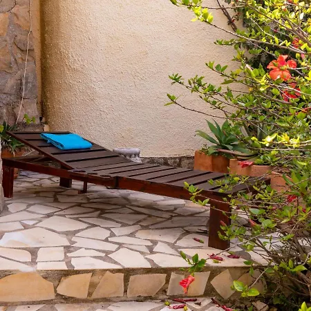 Igor By Interhome 別荘 Balcon del Mar