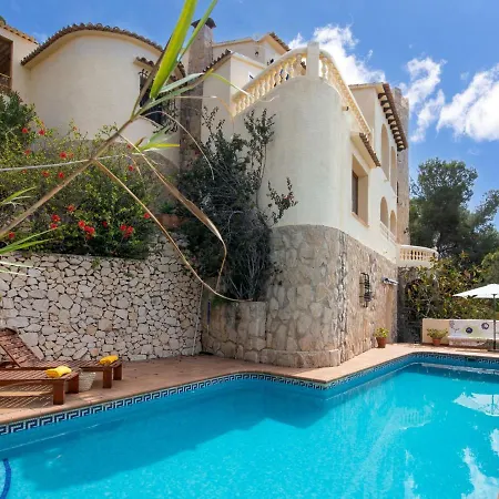 別荘 Igor By Interhome