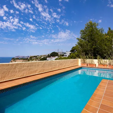 Igor By Interhome 別荘 Balcon del Mar