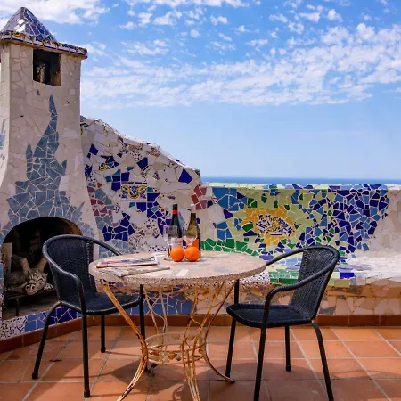 Igor By Interhome Balcon del Mar