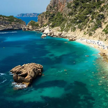 Igor By Interhome * Balcon del Mar