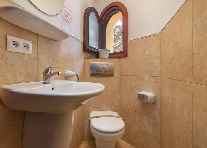 Igor By Interhome * Balcon del Mar