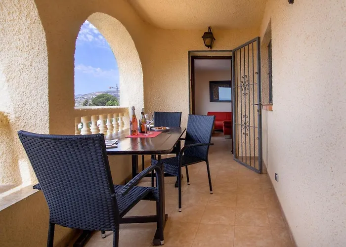 Holiday home Igor By Interhome