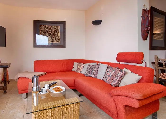 Igor By Interhome Holiday home Balcon del Mar