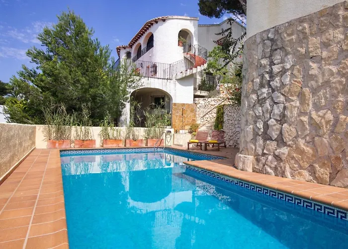 Igor By Interhome Balcon del Mar