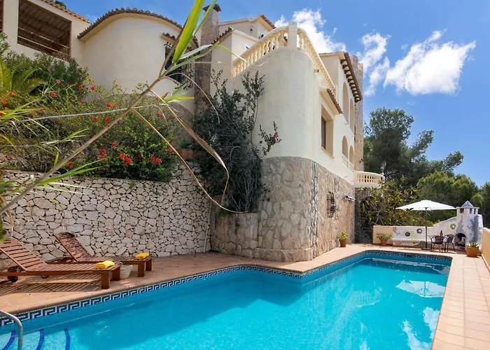 Holiday home Igor By Interhome