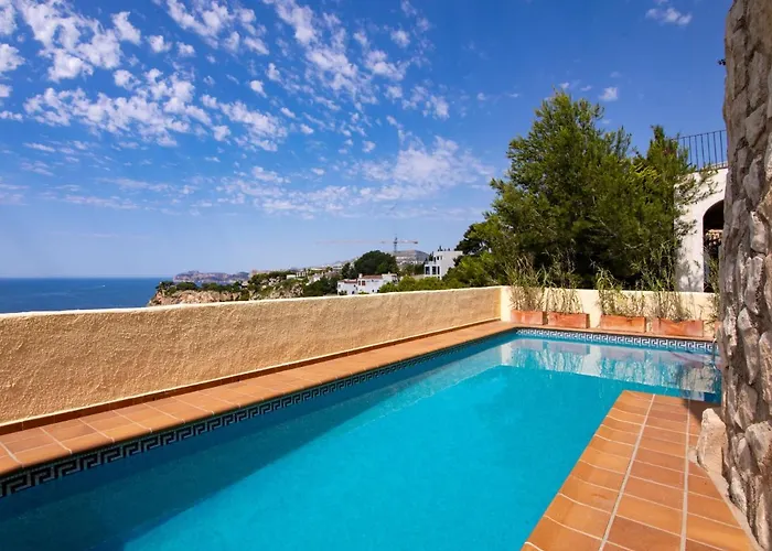 Igor By Interhome Holiday home Balcon del Mar