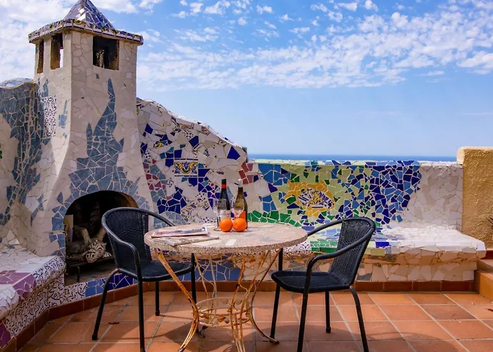 Igor By Interhome Balcon del Mar