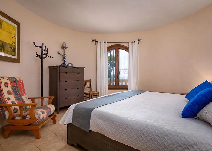 Igor By Interhome Holiday home Balcon del Mar