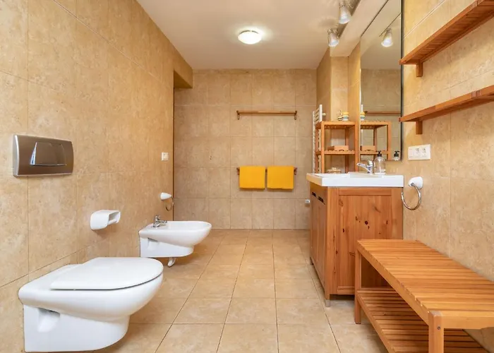 Igor By Interhome Holiday home