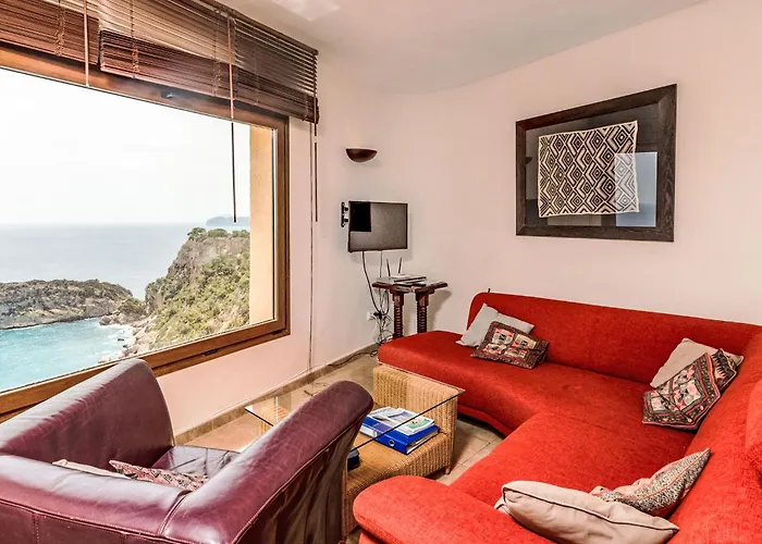 Holiday home Igor By Interhome Balcon del Mar