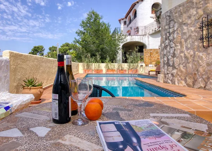 Igor By Interhome Holiday home