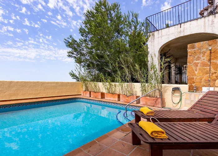 Holiday home Igor By Interhome