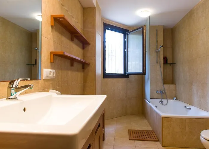 Igor By Interhome * Balcon del Mar